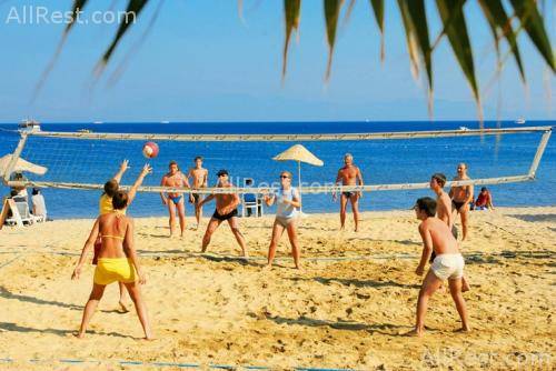 Magic Life Bodrum Imperial 23